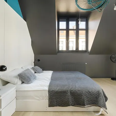 Διαμέρισμα Modern Near Old Town By Renters Βρότσλαβ